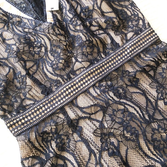 BB DAKOTA x REVOLVE In My Lace Dress - Picture 8 of 13